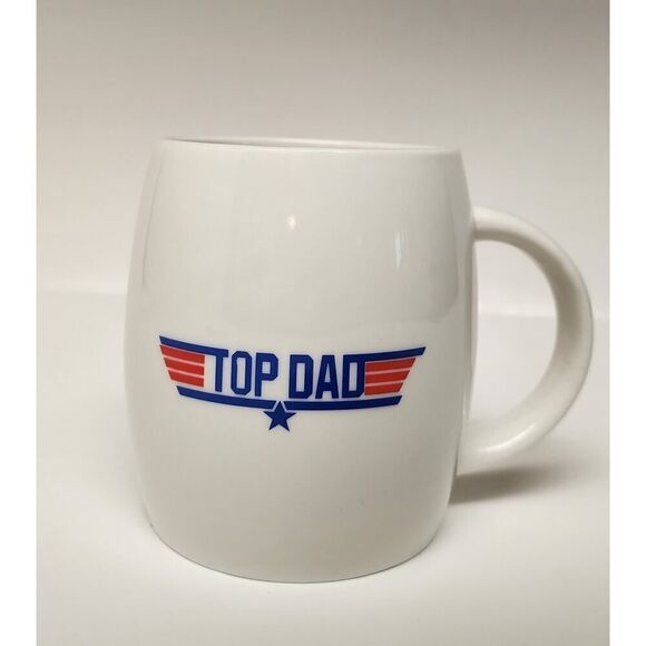 Great Gathering Peace On Earth & Joy To The World 14oz Mugs - Picture 5 of 10